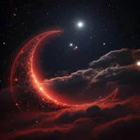 -Moon_Goddess- Gambar Avatar