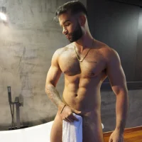 MarkHazze 头像图片