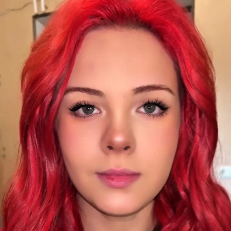 BilliJekki profile photo