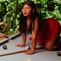 canelacrush's Profilna slika