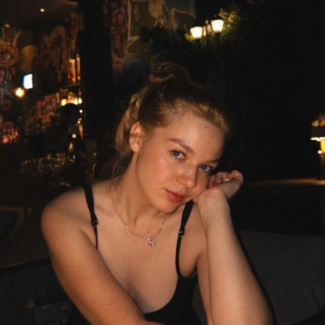 MaryamSommar profile photo