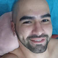 Slika avatara modela hairyandbigmann