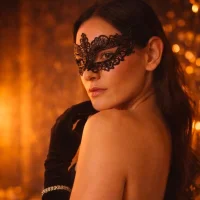 maskedmused's Profile Pic