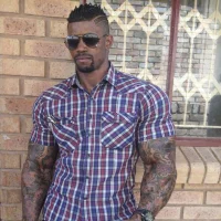 Mr-Blaks profilbillede