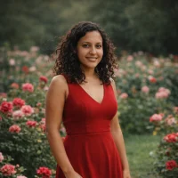 MULAN_BROWN's Avatar Pic