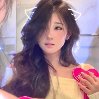 MiMi-Loveyou 头像图片