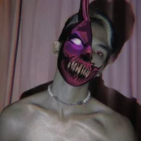 Kidomaru_2000's Profile Pic