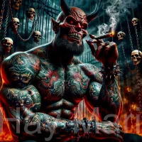 Awatar – Buffshagswell