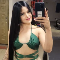 AmiraIsabelle's Profile Pic