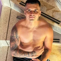 SalvatoreLeon model avatar