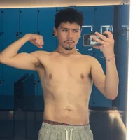 zavi1999's Profile Pic