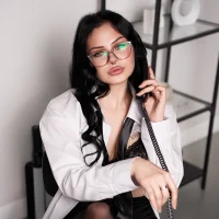 Slika avatara modela Cindy_Mil
