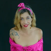 Slika avatara modela lettylatina@xh