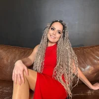 Foto do avatar de SamanthaReider