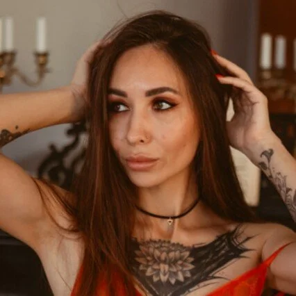 kindfocus Stripchat profile image