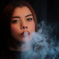 BellatrixKorz – avatarbillede