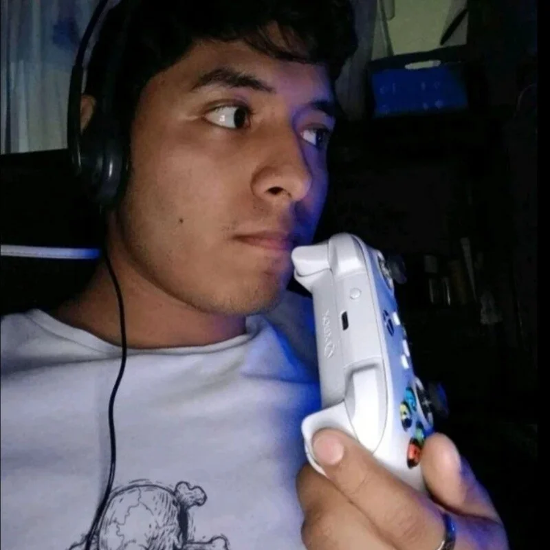 Jonny151987 profile photo