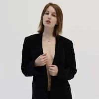 Profilová fotka SabrinaHotWitch