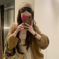 Debby_bb 头像图片