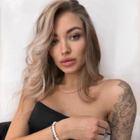 Foto desnuda XXX de ToriLori