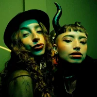 AlexxaAndRileyy – Avatar fotka