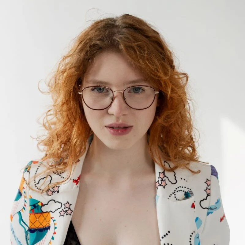 LauraDennis Stripchat profile image