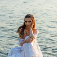 AllisonStark's Avatar Pic