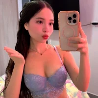 MiaJacksonn 头像图片
