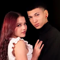 รูปโปรไฟล์ของ AmelieAndAce