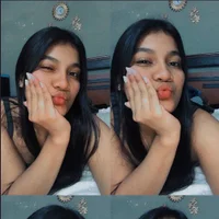 Mishell2351 webcam model