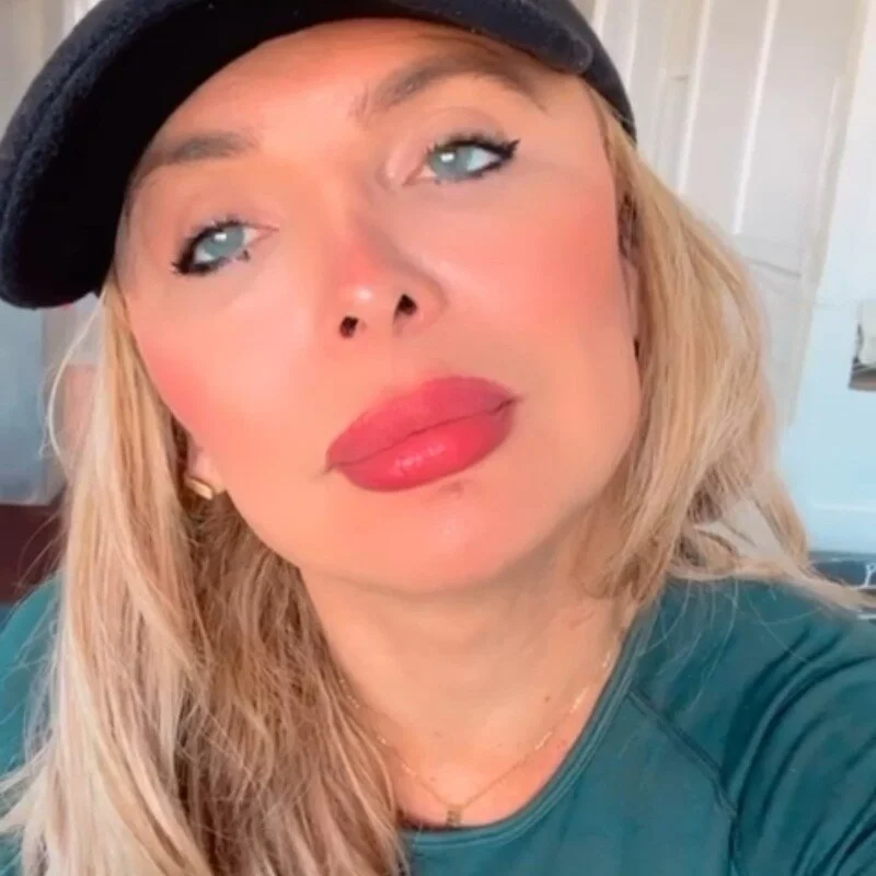BellaRubiaEs profile photo