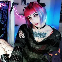 TerrorCandys's Profilna slika