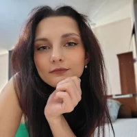 Zdjęcie profilowe modela DreamersLuna