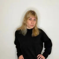 EulahMendonsa's Avatar Pic