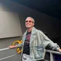 Luciffer199's Avatar Pic