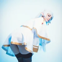 HoornyMoon 头像图片