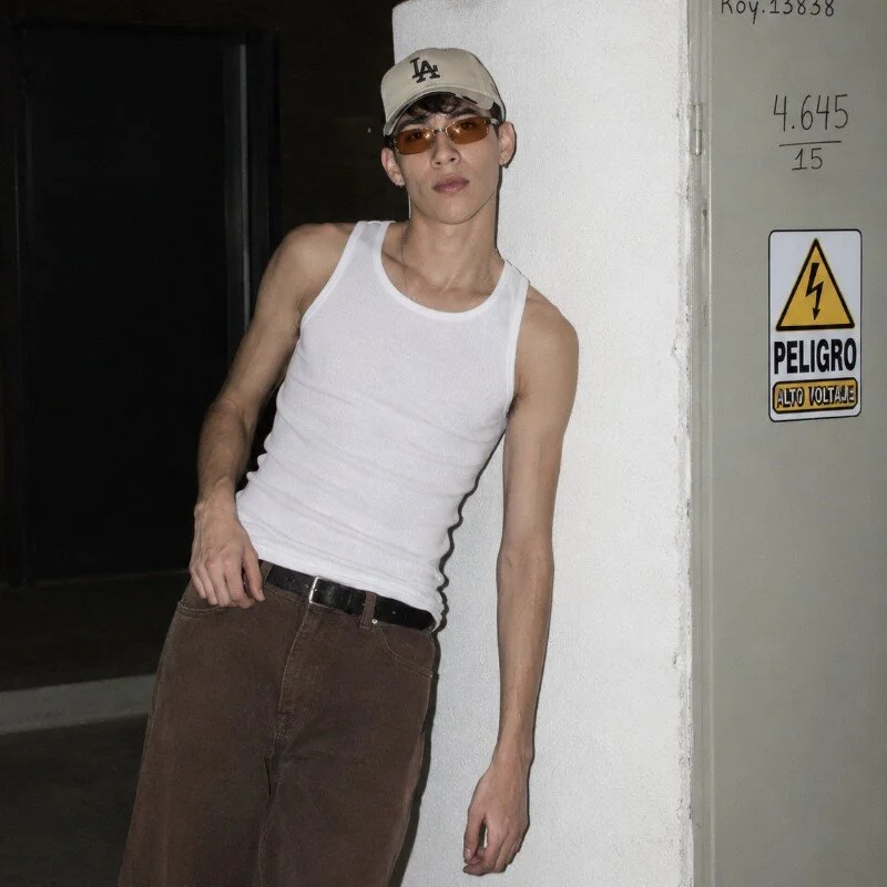 AronTawers Stripchat profile image
