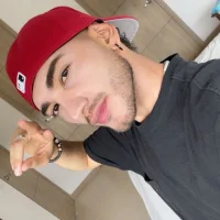 AxelScott's Avatar Pic