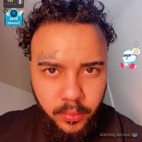 Gambar Profil smokeypapi