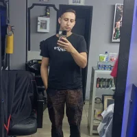 Zdjęcie profilowe modela jakalister