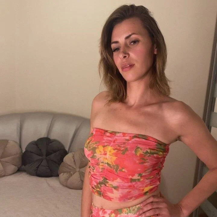 SamantaShou profile photo