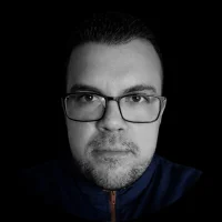 DARKBEAR85's Avatar Pic