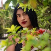 Slika avatara modela Michelle_Narvaez