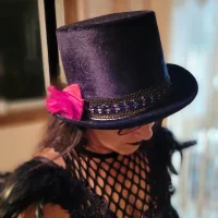 Havocsden's Profile Pic