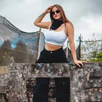 Imagem de avatar de Elecktra_sweet