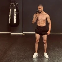 ApolloSonOfZeus17 Cameră chat offline