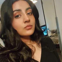 TessaRay's Profile Pic