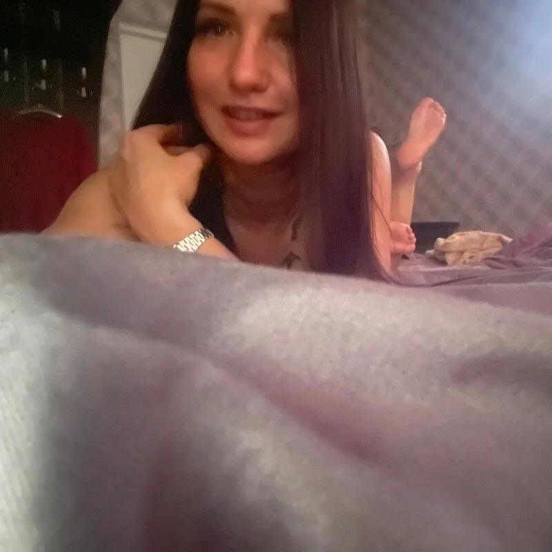 CarolWarren_ Stripchat profile image