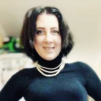 Mae_Dolly's Foto Profil