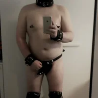 SlaveDogBoy Poză de profil